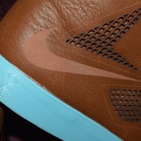 Nike LeBron X NSW Lifestyle 44, снимка 5 - Спортни обувки - 42758713