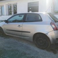 Fiat Stilo 1.6 16в-ФИАТ СТИЛО НА ЧАСТИ , снимка 4 - Автомобили и джипове - 35407385