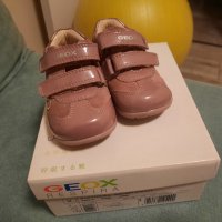 Детски обувки , снимка 3 - Бебешки обувки - 42625086