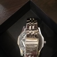 Часовник Breitling, снимка 3 - Мъжки - 35109498