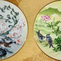 Ексклузив за ценители и любители на азиатското - китайското изкуство, снимка 5 - Колекции - 37397926