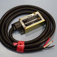 Изключвател OMRON ZL-15G, снимка 6 - Резервни части за машини - 31802639