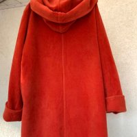 Разкошно палто MAXMARA,оригинал,100% вълна, снимка 14 - Палта, манта - 38583759