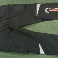 JOBMAN Stretch Service Work Wear Pants 2194 размер 54 / XL еластичен работен панталон W2-47 , снимка 3 - Панталони - 40210605