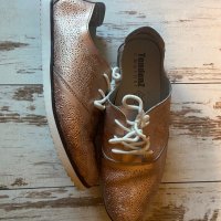 Обувки без забележка Tandenz, снимка 3 - Дамски ежедневни обувки - 37999884