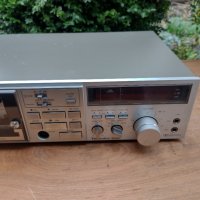 Technics RS-M 250 stereo cassette deck, снимка 4 - Декове - 39460033