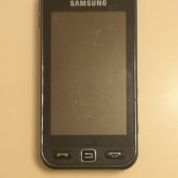 Samsung GT-S 5230 , снимка 2 - Samsung - 25664838