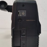 Видеокамера Grundig S-VS180, снимка 5 - Камери - 30243047