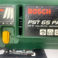 BOSCH PST 65 PAE - Прободен трион, снимка 3 - Други инструменти - 37964621