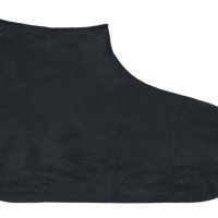 Водоустойчиви протектори за обувки черни N 40-45 - 1 чифт, снимка 2 - Други - 42837824