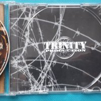 Tenebris & Ordalium – 2006 - In War We Trust)(Black Metal), снимка 7 - CD дискове - 42842536