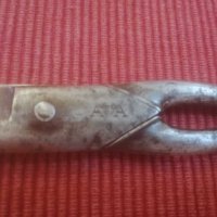 Стара ножица Solingen. , снимка 6 - Антикварни и старинни предмети - 30954647