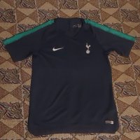 Оригинална тениска nike Tottenham Hotspur, снимка 1 - Футбол - 37963288