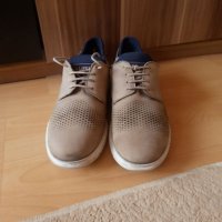 Оригинални спортни обувки LLOYD номер 45.5, снимка 2 - Спортно елегантни обувки - 37751974