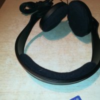 sennheiser hd 437-stereo headphones-внос switzerland, снимка 15 - Слушалки и портативни колонки - 30181589