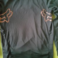 FOX Attackpro тениска(джърси ), снимка 2 - Тениски - 26616327