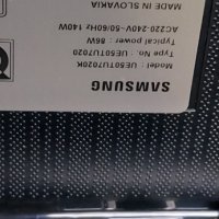 оригинална стойка за телевизор Samsung, модел UE50TU7020K, снимка 6 - Стойки, 3D очила, аксесоари - 39405968