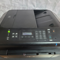 принтер CANON MX475, снимка 5 - Принтери, копири, скенери - 44535996