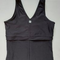 Топ NIKE DRI-FIT, снимка 2 - Потници - 37552289