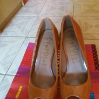 Нови обувки официални обувки намалявам на 10лв., снимка 2 - Дамски обувки на ток - 31797218