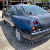 Fiat Coupe 1.8 16V на части, снимка 4 - Автомобили и джипове - 29106770