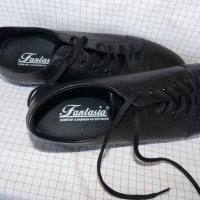 Мъжки обувки Fantasia, снимка 5 - Ежедневни обувки - 42352651