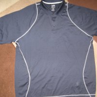 Блуза ADIDAS   мъжка,3ХЛ, снимка 2 - Спортни дрехи, екипи - 36606173