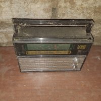 Радио Веф  206 и радио Селена, снимка 3 - Радиокасетофони, транзистори - 42523634