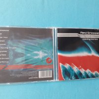 Red Snapper – 1998- Making Bones(Leftfield,Downtempo), снимка 1 - CD дискове - 36789230