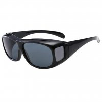 Очила за шофиране HD Vision , снимка 2 - Слънчеви и диоптрични очила - 37303824