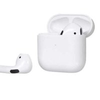Bluetooth 5.0 слушалки, Pro 4, Super Bass с калъф за зареждане , снимка 2 - Слушалки и портативни колонки - 42385164