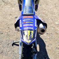 Yamaha Yzf 450F НОВ ВНОС!, снимка 7 - Мотоциклети и мототехника - 40115462