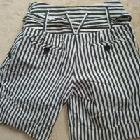Къси панталони  Massimo Dutti, снимка 8 - Къси панталони и бермуди - 29216582