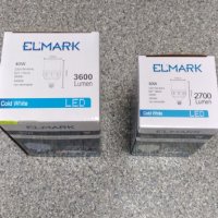 LED крушка 30W Е27, снимка 3 - Лед осветление - 24479053