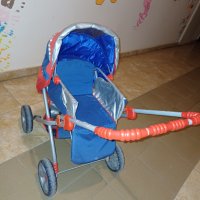 Детска количка за кукли, снимка 3 - Други - 42629122