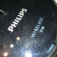 PHILIPS-WIRELESS HEADPHONES-ВНОС FRANCE 1805221054, снимка 13 - Слушалки и портативни колонки - 36797681