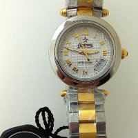 Houston Astros - чисто нов английски дизайнерски часовник, снимка 4 - Дамски - 23483536