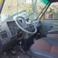 iveco 35c12, снимка 7 - Бусове и автобуси - 42788496