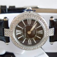 PIERRE CARDIN к-кт бижута и елегантен часовник, снимка 10 - Дамски - 44412179