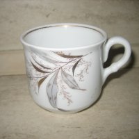 5 красиви чашки за кафе, снимка 2 - Чаши - 33960799