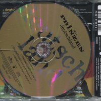 Die Prinzen -Deuschland, снимка 2 - CD дискове - 35636139