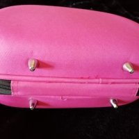 Чанта тип куфарче, снимка 4 - Чанти - 34397557