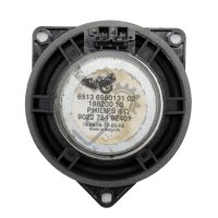 Високоговорител BMW X3 (E83) 2003-2010 ID: 113986, снимка 2 - Части - 42744117