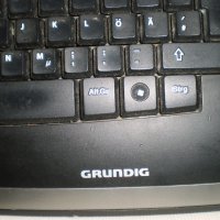 Клавиатура Grundig, снимка 5 - Клавиатури и мишки - 34995957