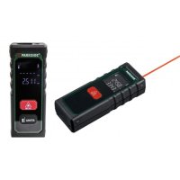 Лазерно измервателно устройство PARKSIDE® PLEM 20 A4 / Лазерна ролетка, снимка 1 - Други инструменти - 44406883