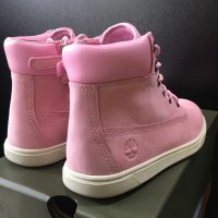 Промо:Нови оригинални  Timberland, номер 37; 40, снимка 8 - Детски боти и ботуши - 30209864