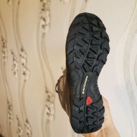 туристически обувки SALOMON MEZARI MID GORE-TEX  номер 39,5-40 , снимка 10 - Други - 34919579