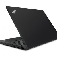 Лаптоп Lenovo ThinkPad Т580 15,6"/ i5-8250U/16GB/ 256GB SSD 12м гар., снимка 8 - Лаптопи за работа - 36664625