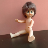 Кукла Германия 32 см 4, снимка 15 - Колекции - 44805699