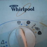 Продавам На части пералня Whirlpool AWT 2084, снимка 2 - Перални - 35354138